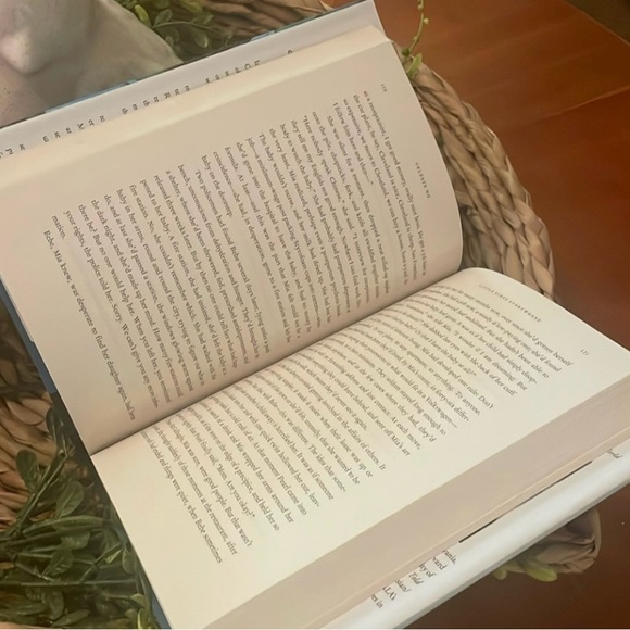 TWO Hard Back Books for $12 - Picture 3 of 5